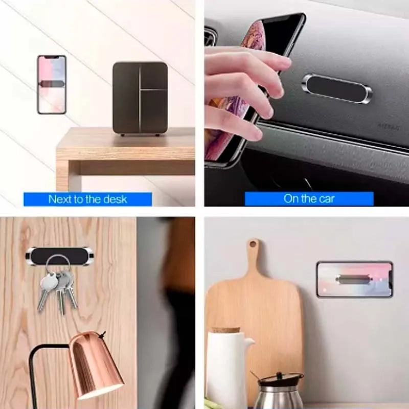 Car Magnetic Magnet Holder for Car Panel Discretive GPS Mobile Phone Maps-Fast Delivery for All Brazil