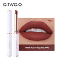 Batom Velvet O.TWO.O Thin Tube