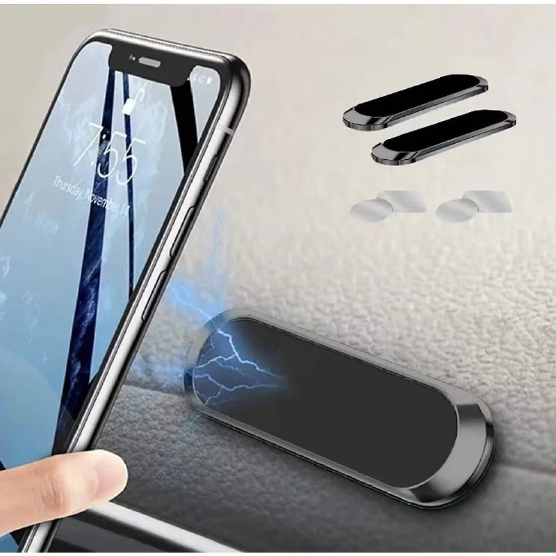 Car Magnetic Magnet Holder for Car Panel Discretive GPS Mobile Phone Maps-Fast Delivery for All Brazil